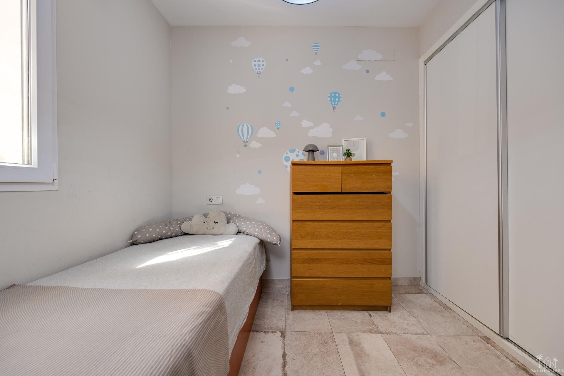 Resale - House - Torrevieja - Center