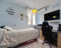 Resale - House - Torrevieja - Center