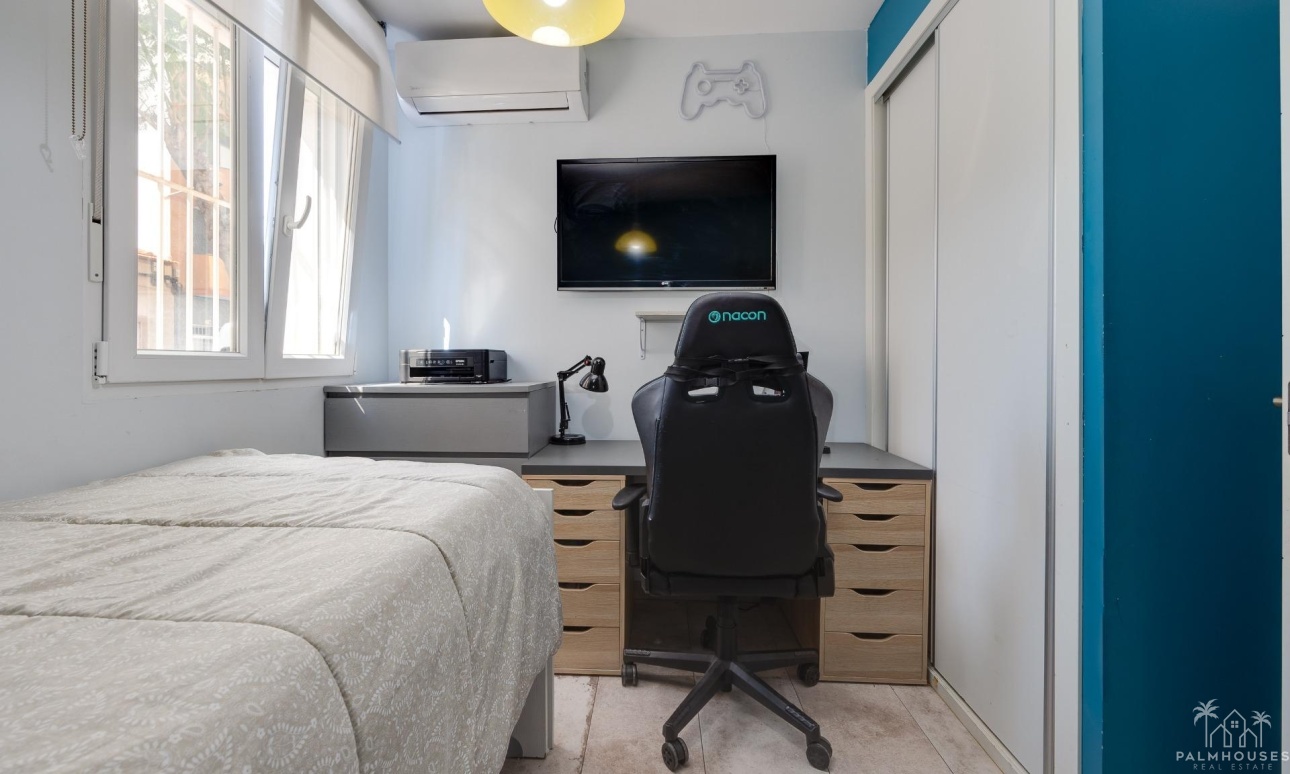 Resale - House - Torrevieja - Center