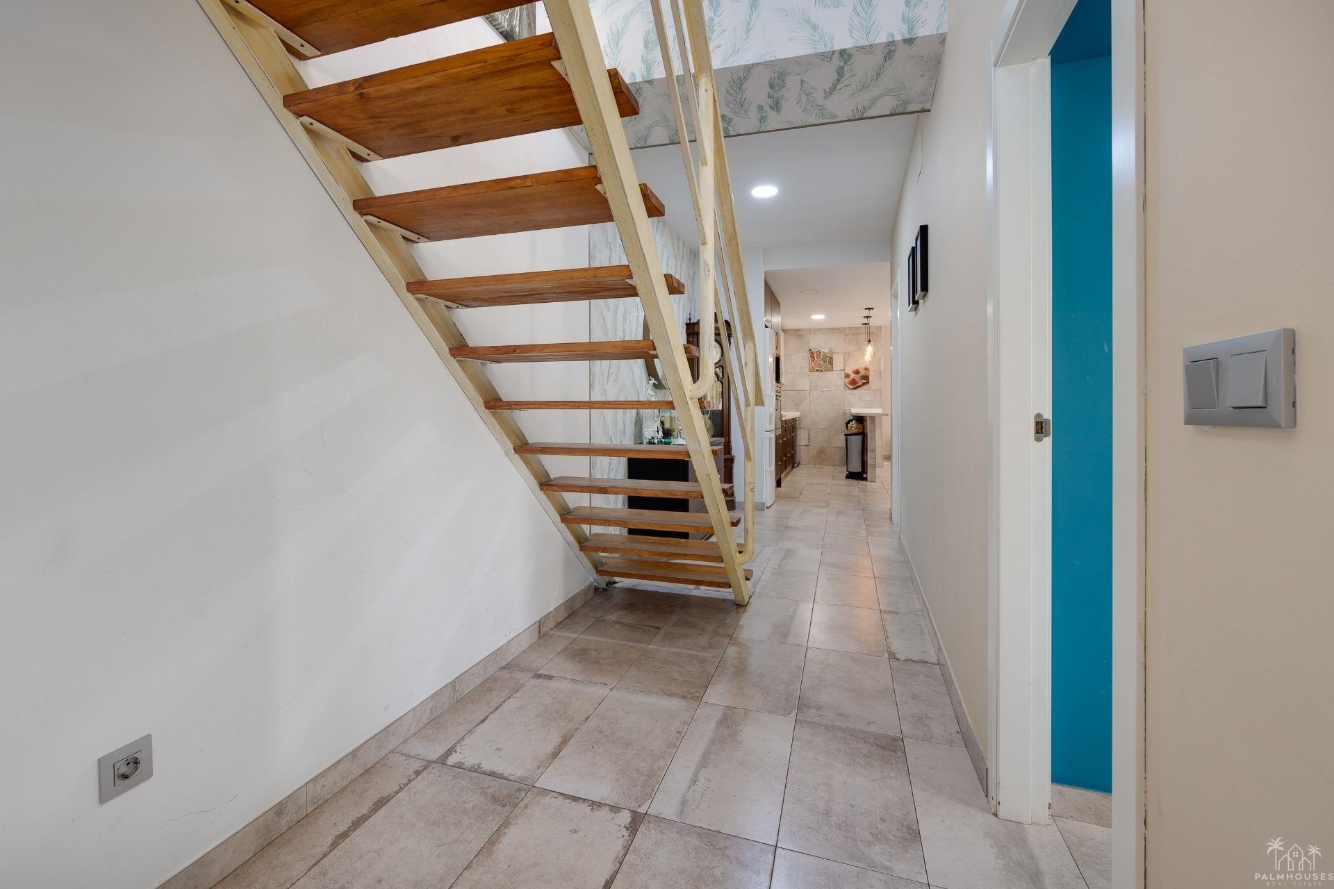 Resale - House - Torrevieja - Center