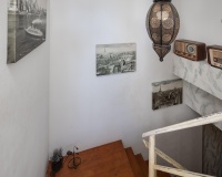 Resale - House - Torrevieja - Center