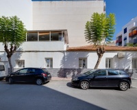 Resale - House - Torrevieja - Center
