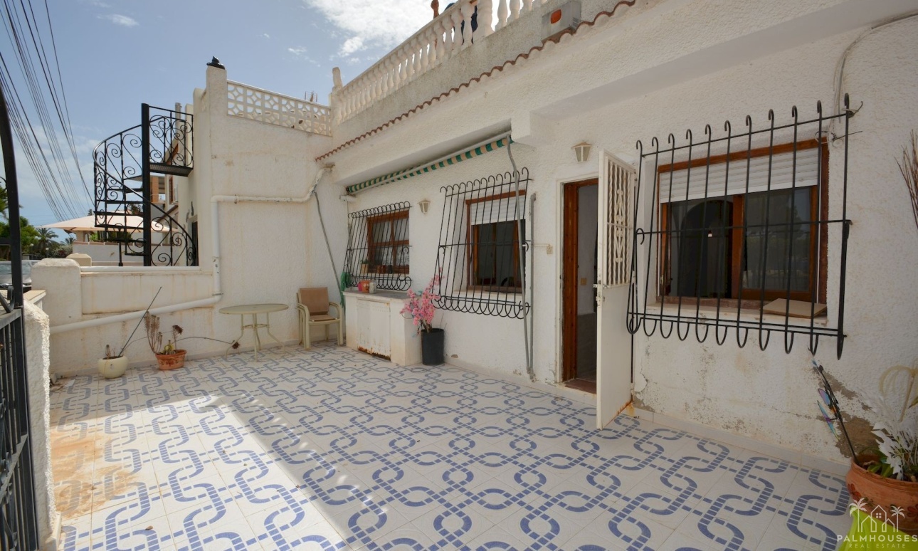 Resale - House - Torrevieja - Costa Blanca