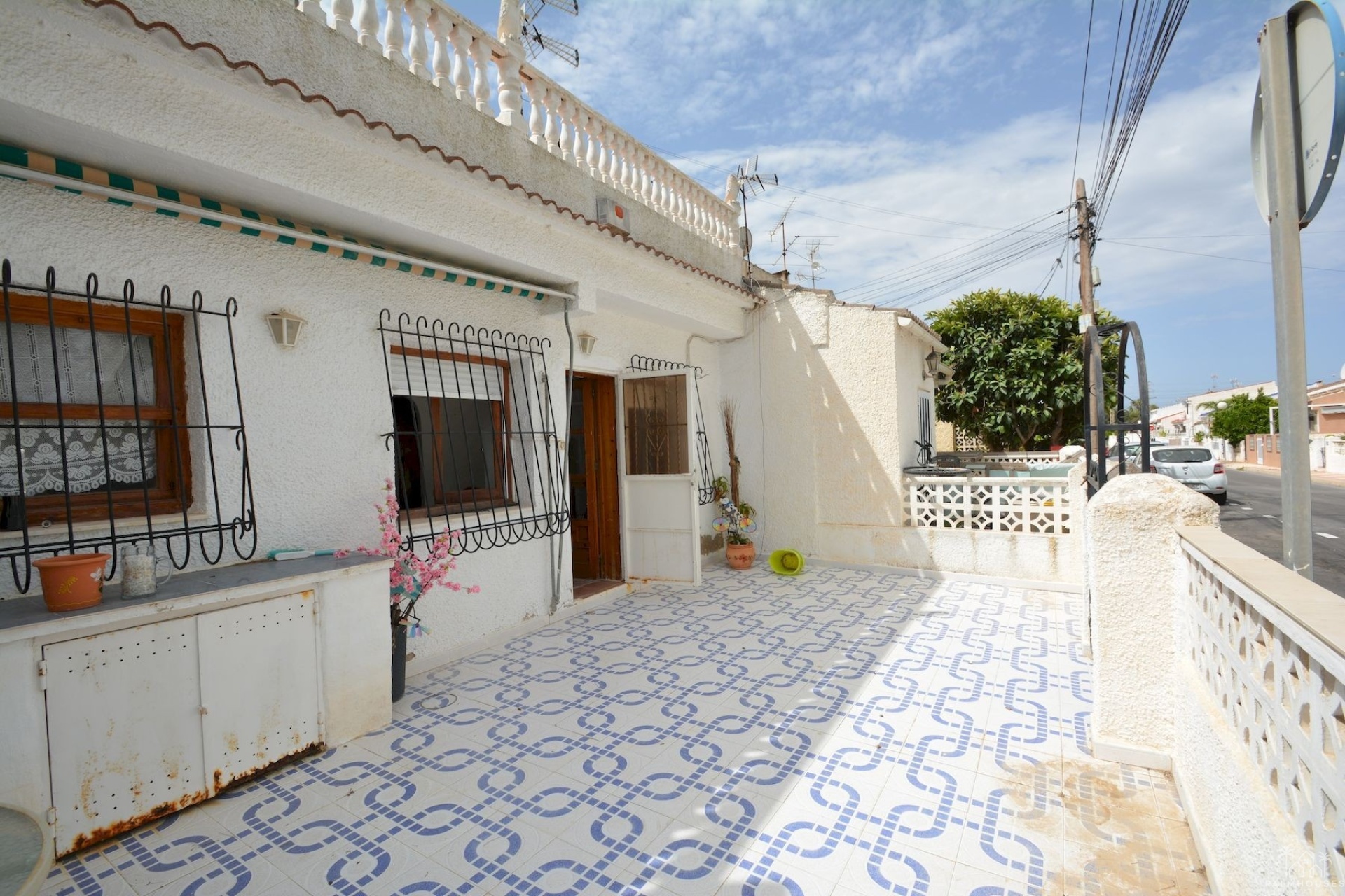 Resale - House - Torrevieja - Costa Blanca