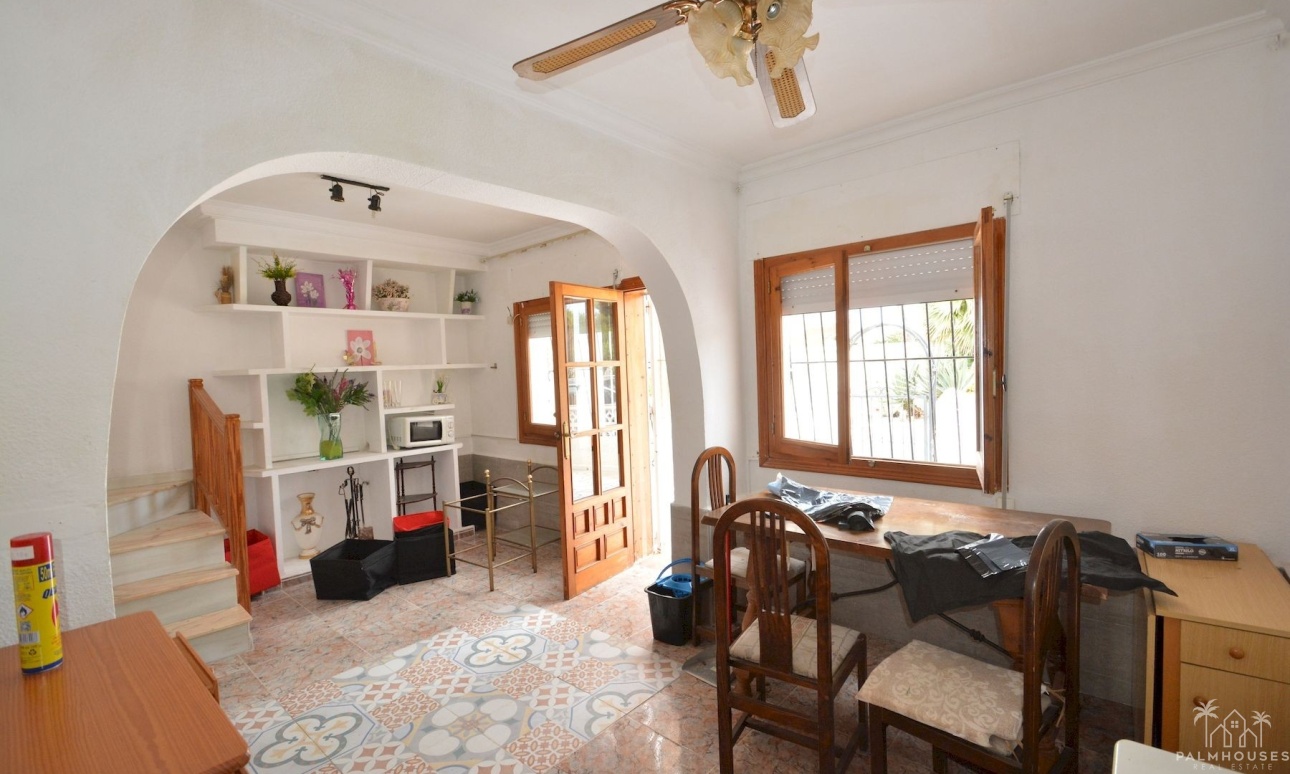 Resale - House - Torrevieja - Costa Blanca