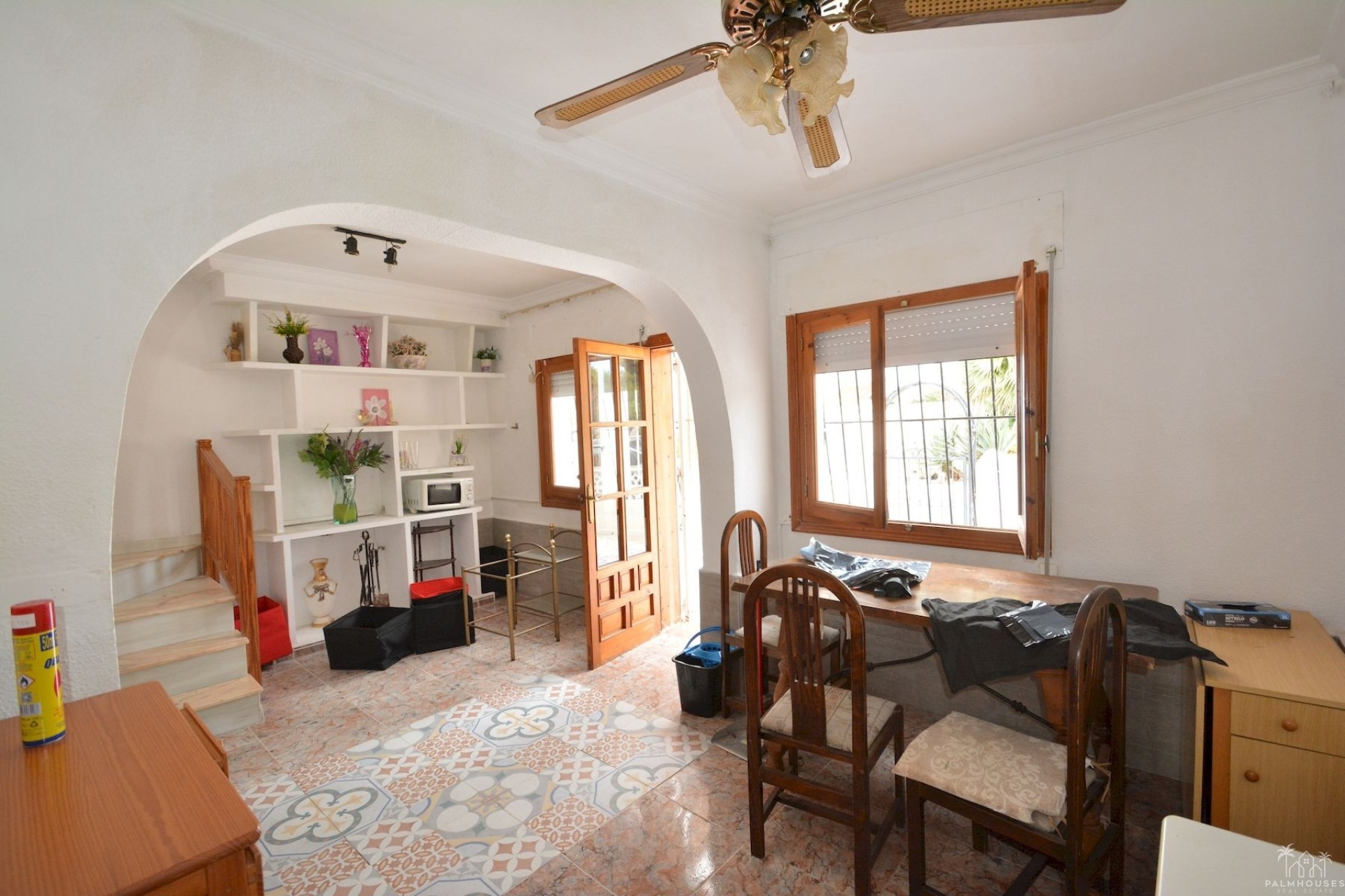 Resale - House - Torrevieja - Costa Blanca