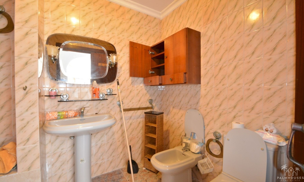 Resale - House - Torrevieja - Costa Blanca