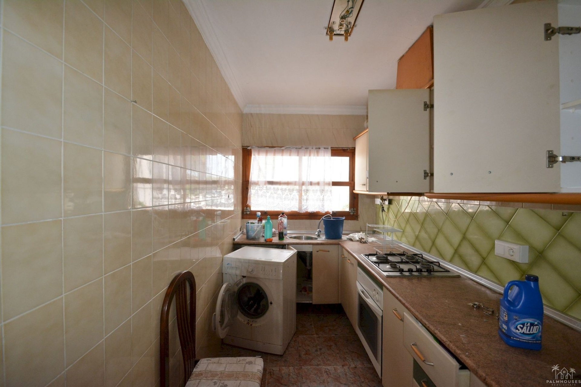 Resale - House - Torrevieja - Costa Blanca