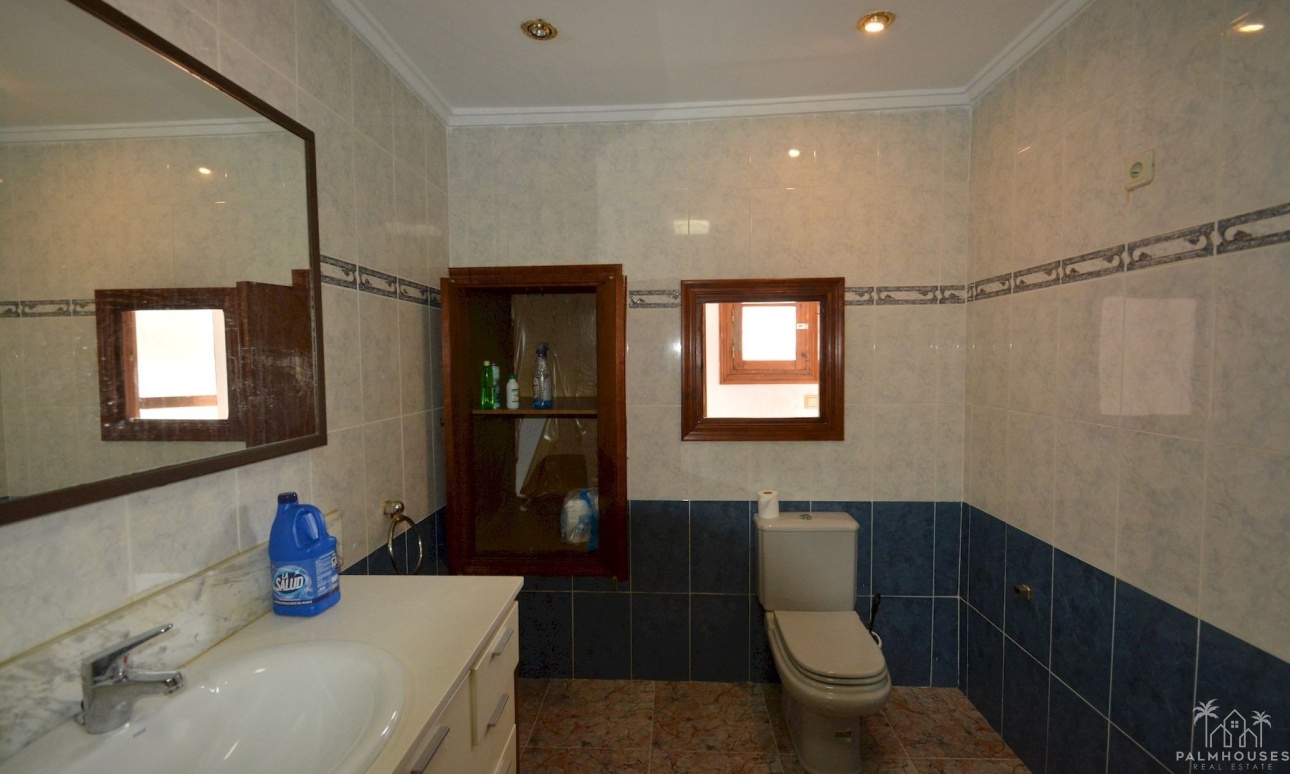 Resale - House - Torrevieja - Costa Blanca