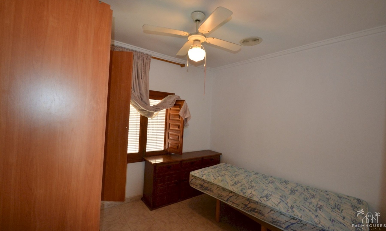 Resale - House - Torrevieja - Costa Blanca