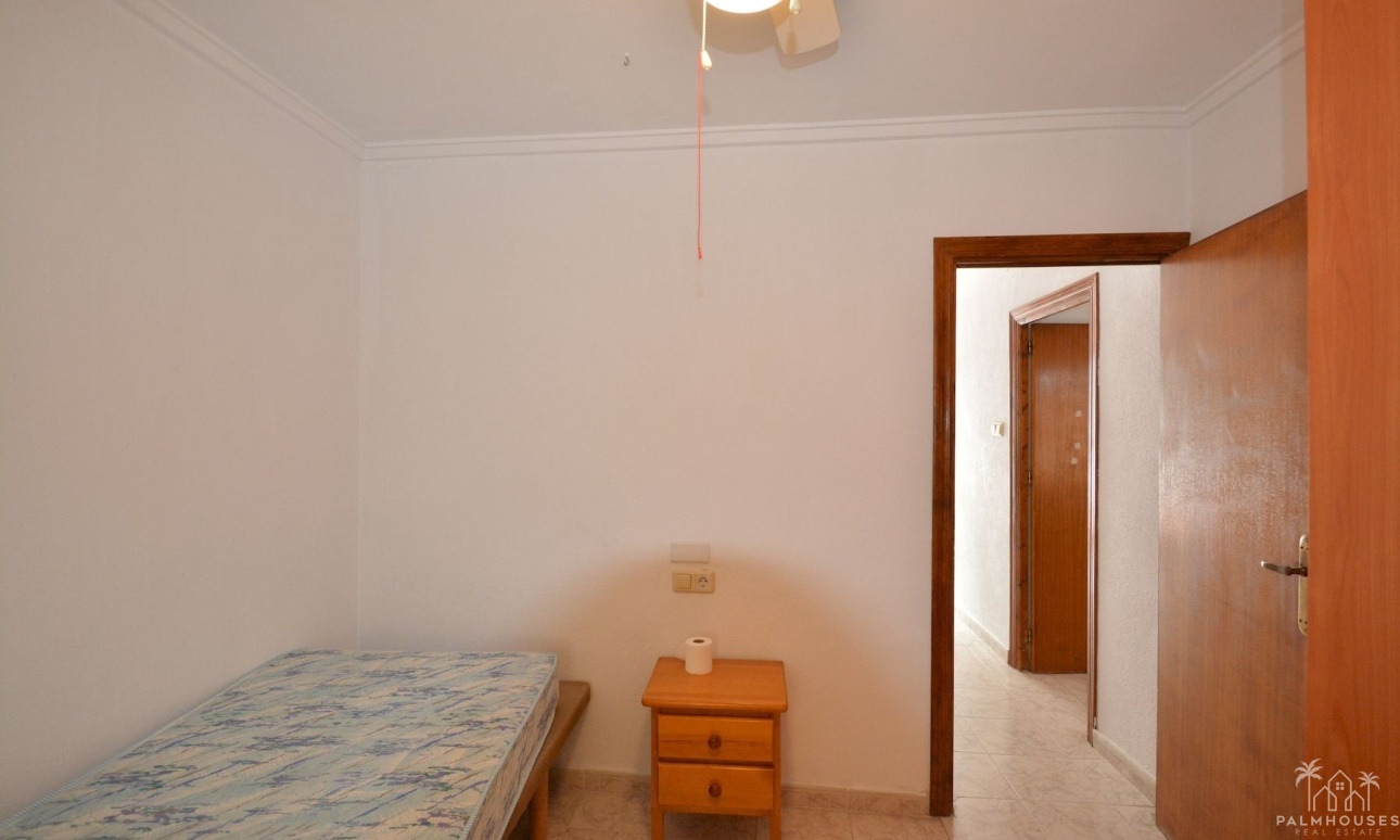 Resale - House - Torrevieja - Costa Blanca