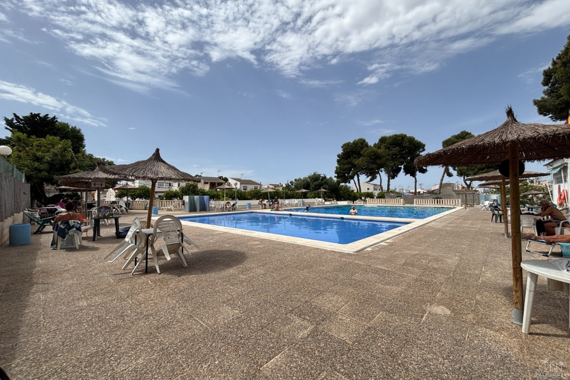 Resale - House - Torrevieja - Costa Blanca