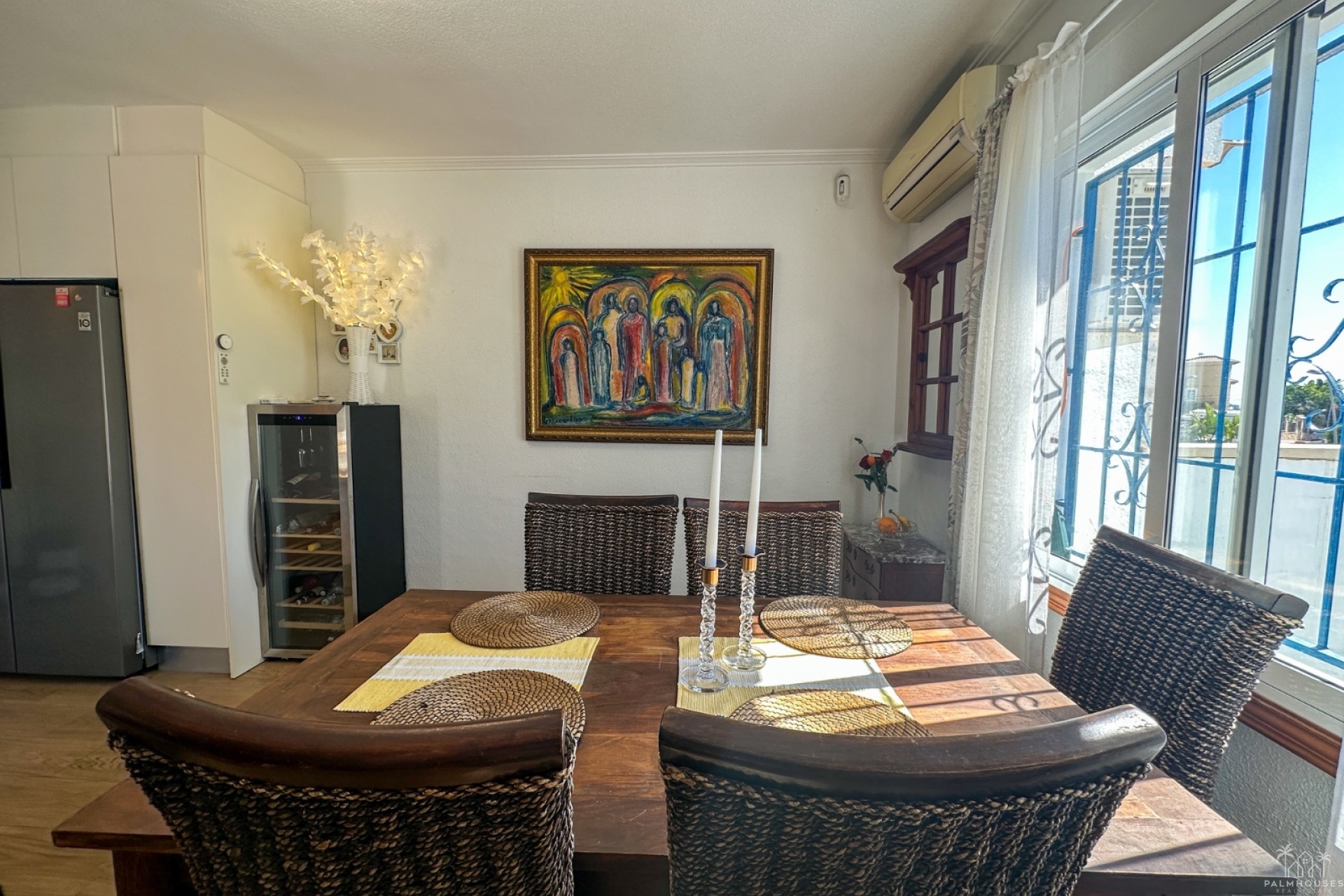 Resale - House - Torrevieja - Costa Blanca