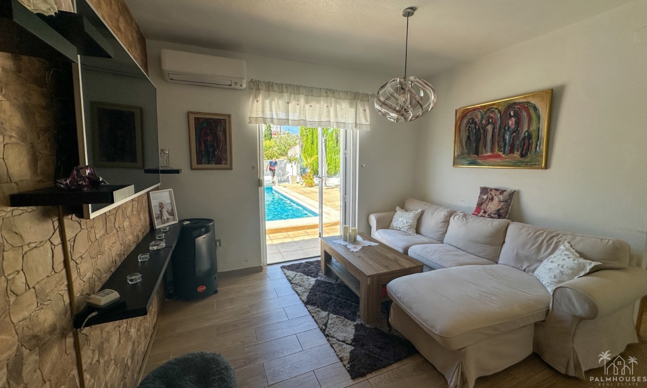 Resale - House - Torrevieja - Costa Blanca
