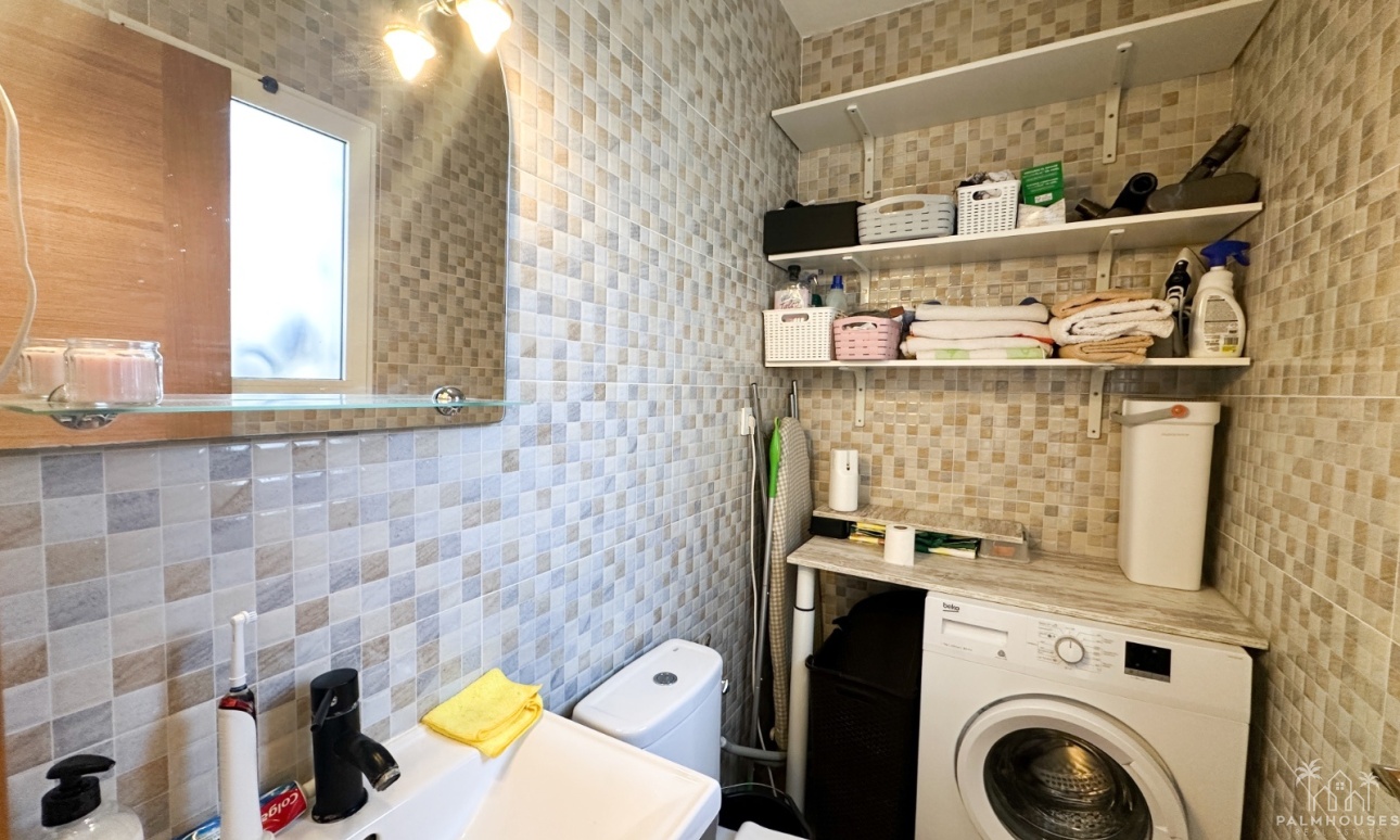 Resale - House - Torrevieja - Costa Blanca