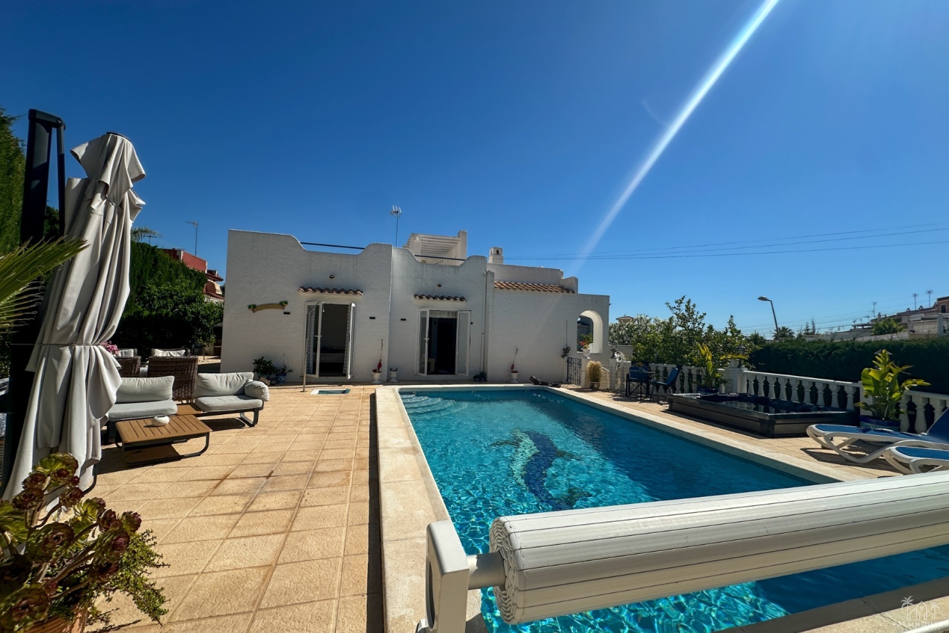 Resale - House - Torrevieja - Costa Blanca