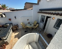 Resale - House - Torrevieja - Costa Blanca