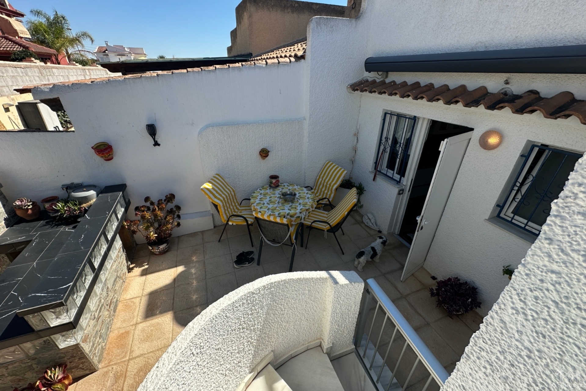 Resale - House - Torrevieja - Costa Blanca