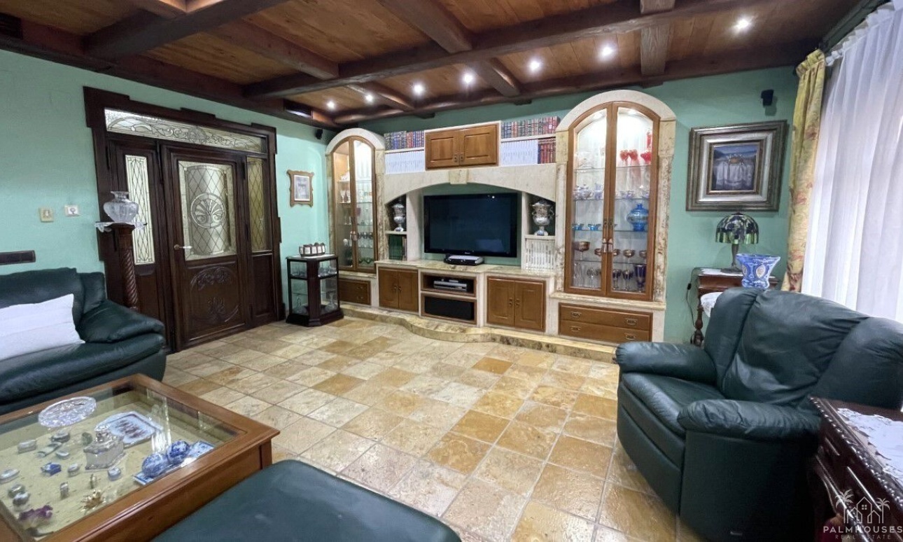 Resale - House - Torrevieja - Costa Blanca