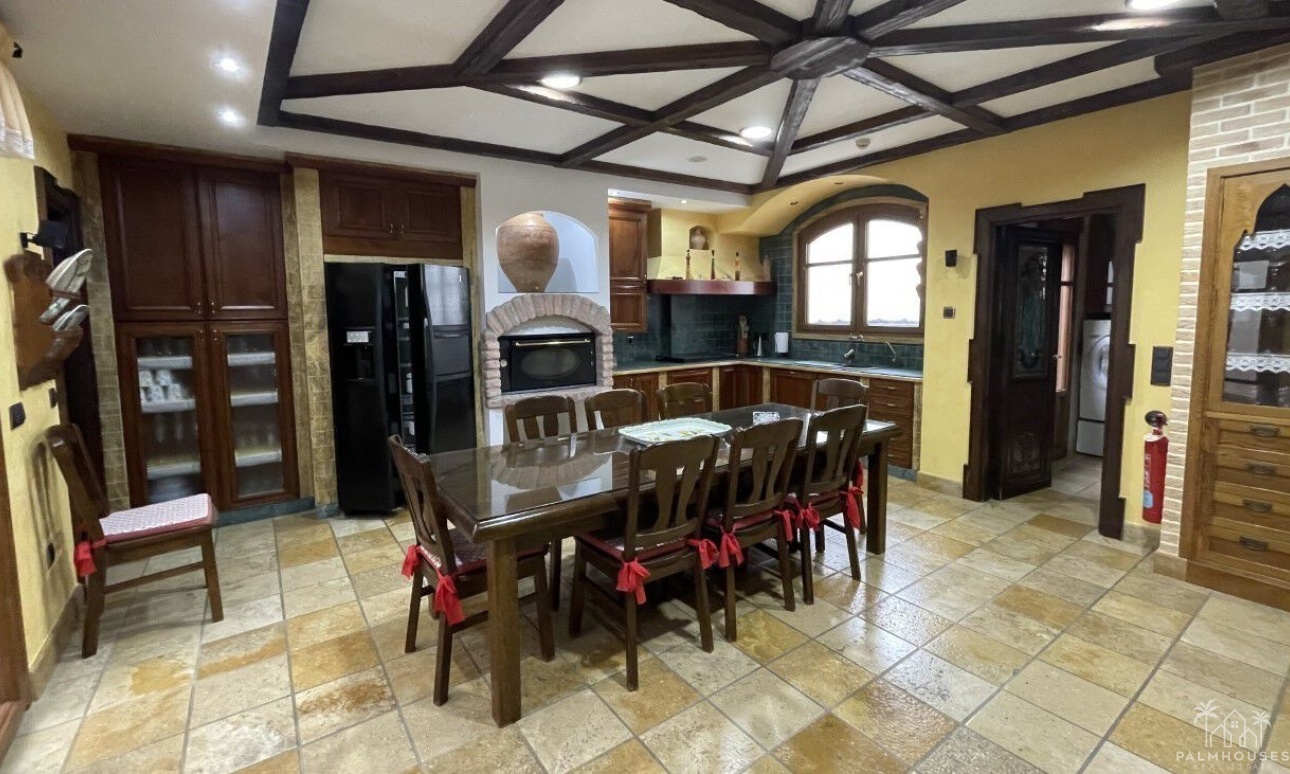 Resale - House - Torrevieja - Costa Blanca