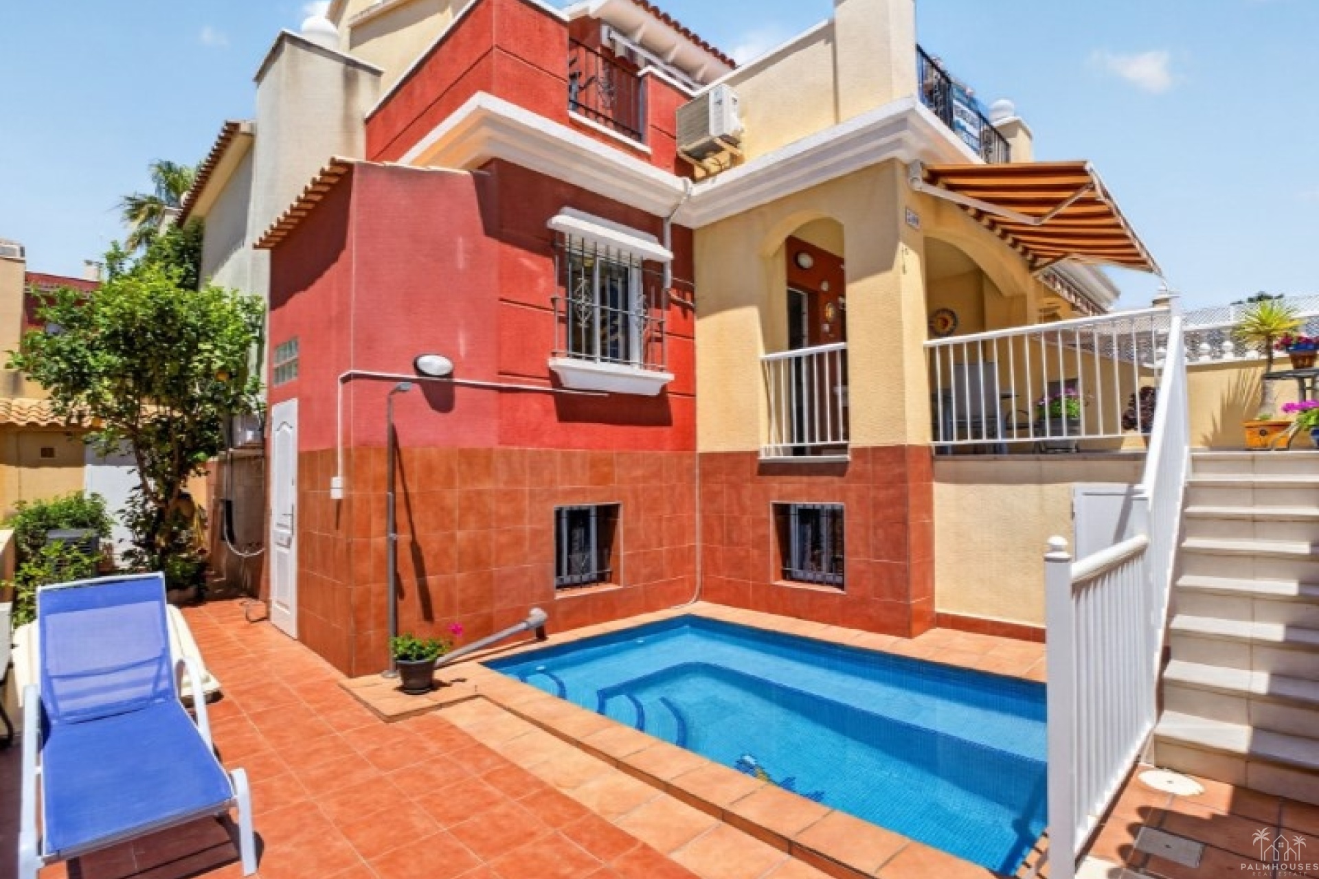 Resale - House - Torrevieja - Costa Blanca