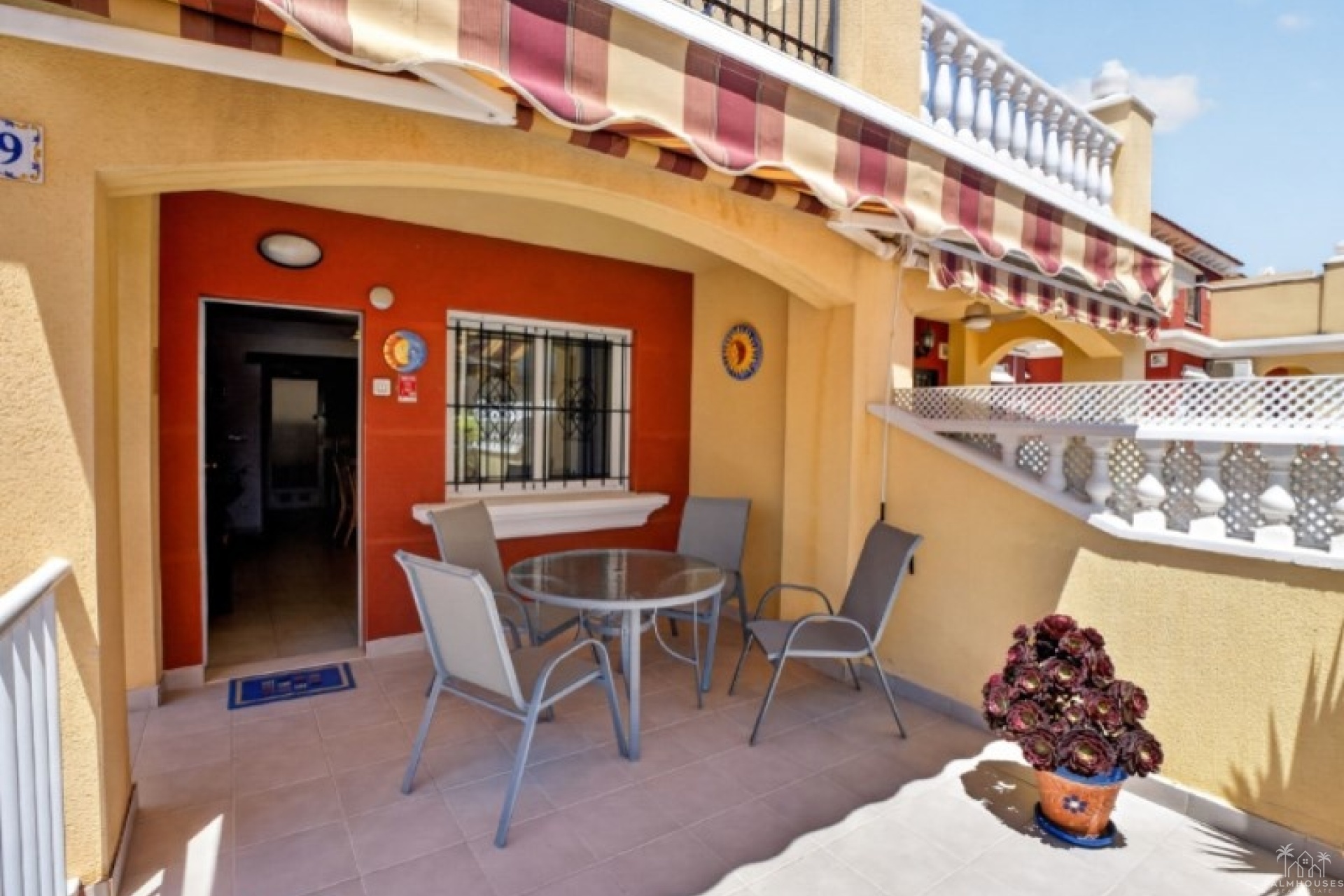 Resale - House - Torrevieja - Costa Blanca