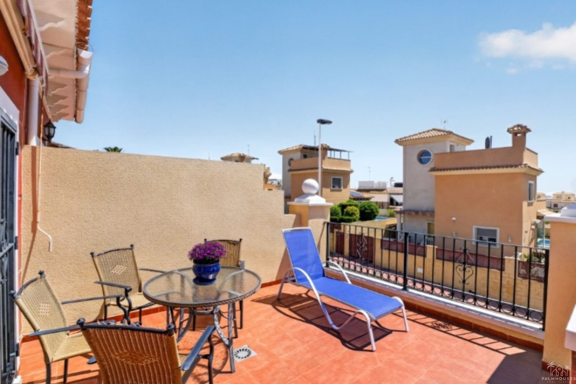 Resale - House - Torrevieja - Costa Blanca