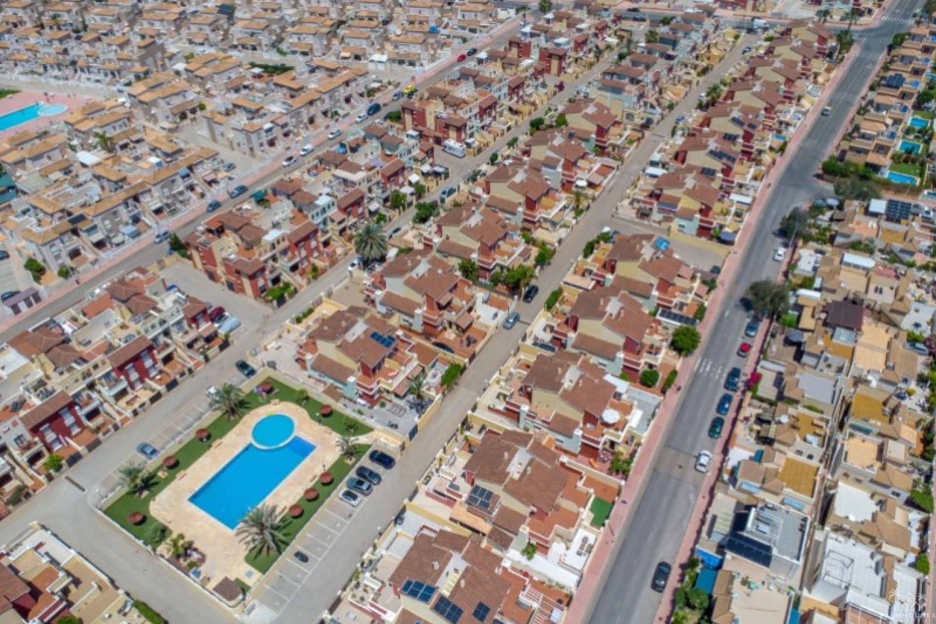 Resale - House - Torrevieja - Costa Blanca