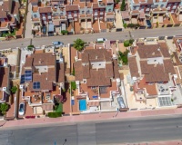 Resale - House - Torrevieja - Costa Blanca