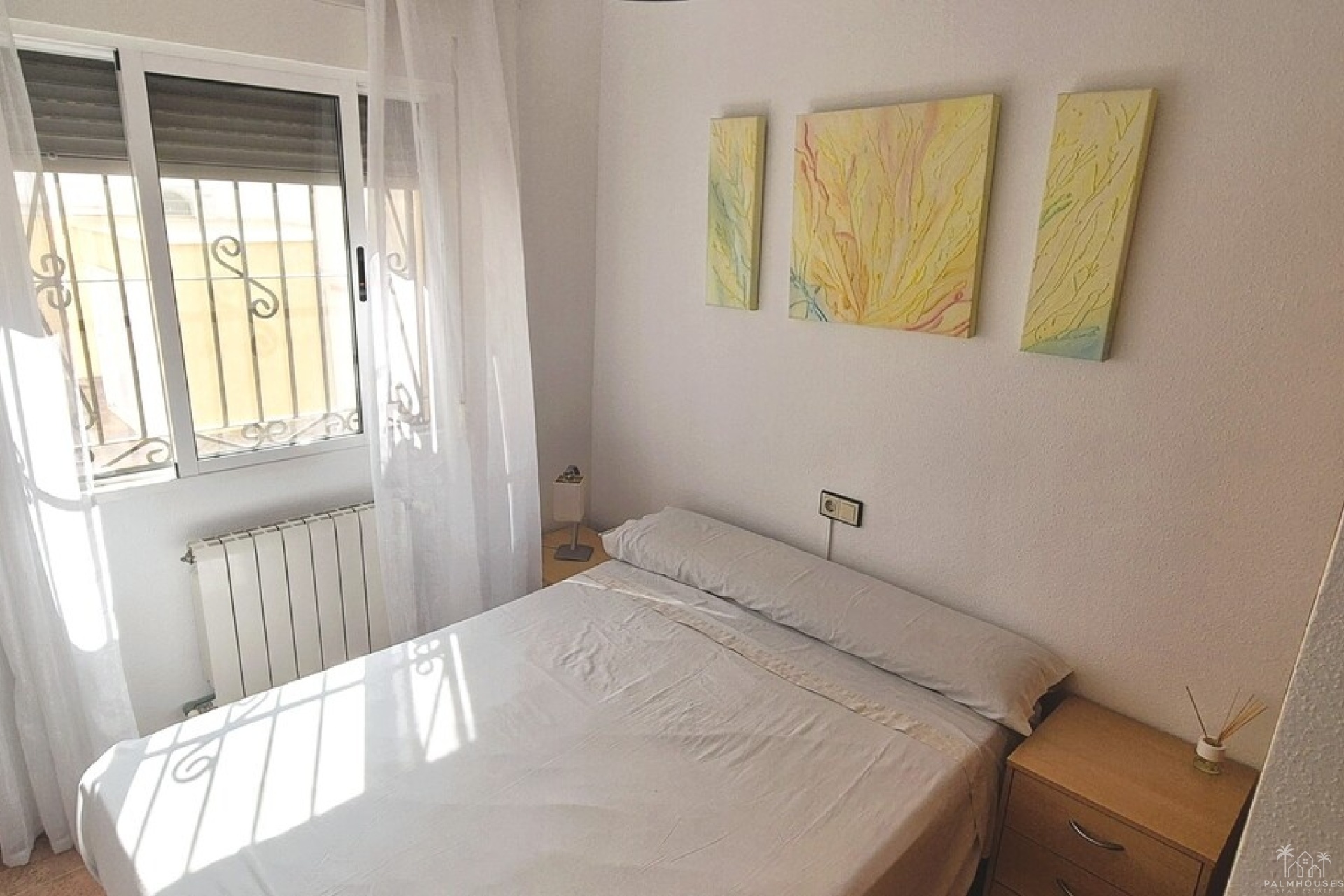 Resale - House - Torrevieja - Costa Blanca