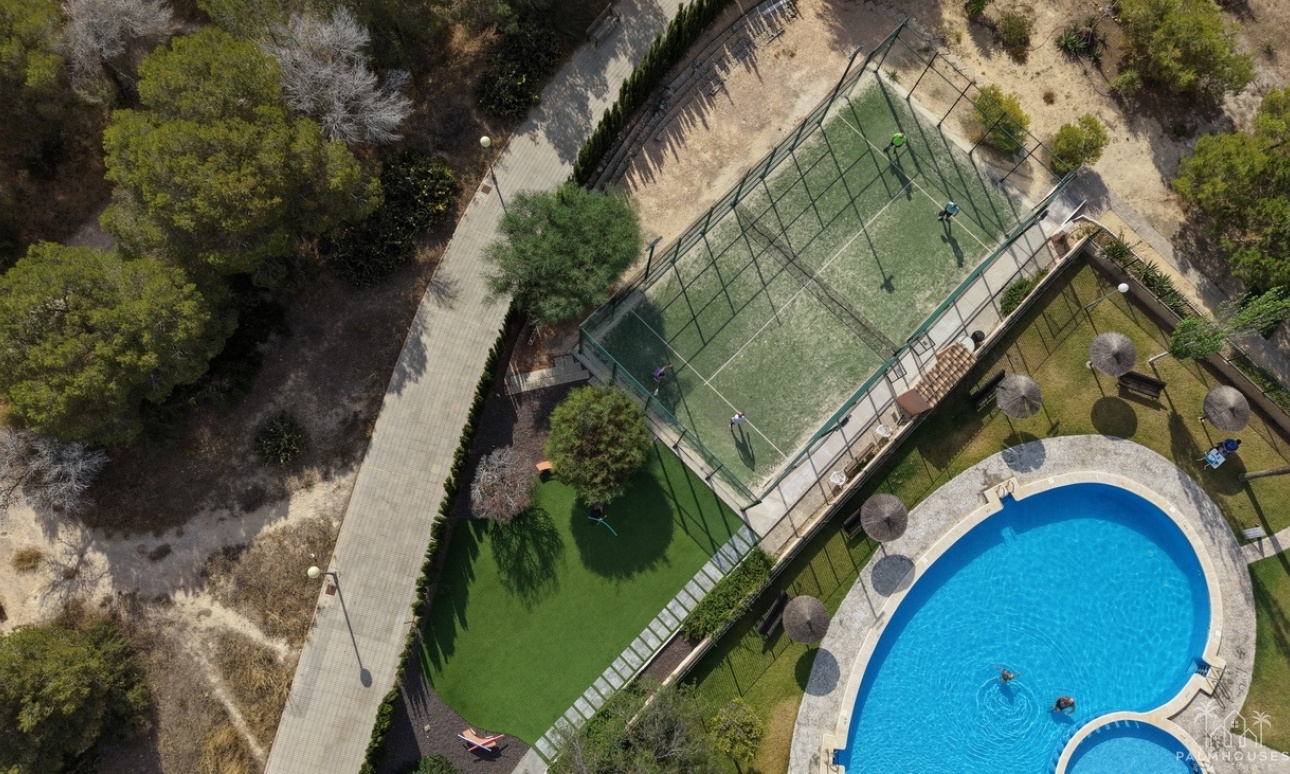 Resale - House - Torrevieja - Costa Blanca