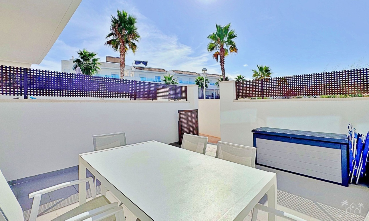 Resale - House - Torrevieja - Costa Blanca