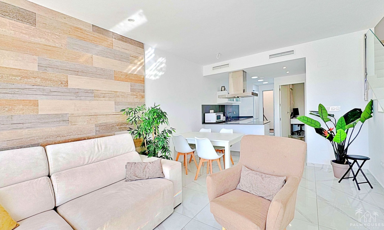 Resale - House - Torrevieja - Costa Blanca