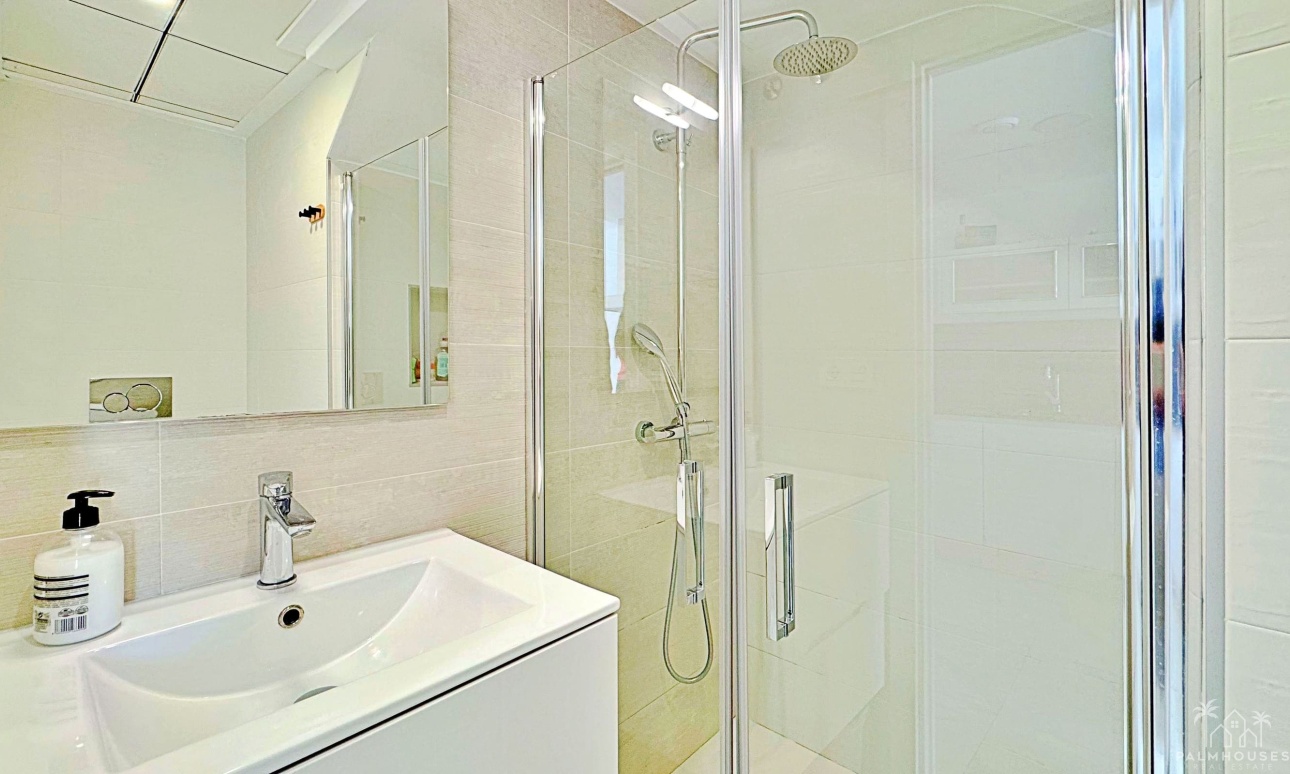 Resale - House - Torrevieja - Costa Blanca