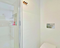 Resale - House - Torrevieja - Costa Blanca
