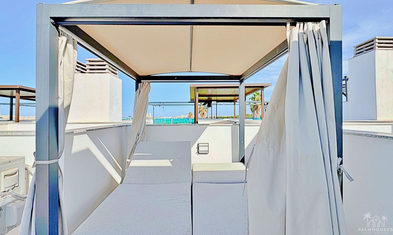 Resale - House - Torrevieja - Costa Blanca