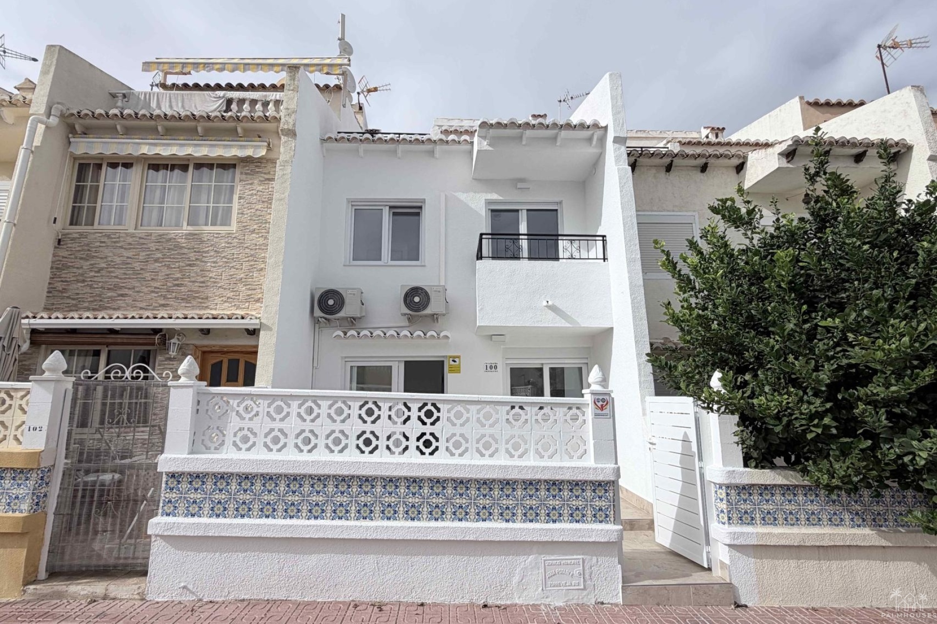 Resale - House - Torrevieja - Costa Blanca