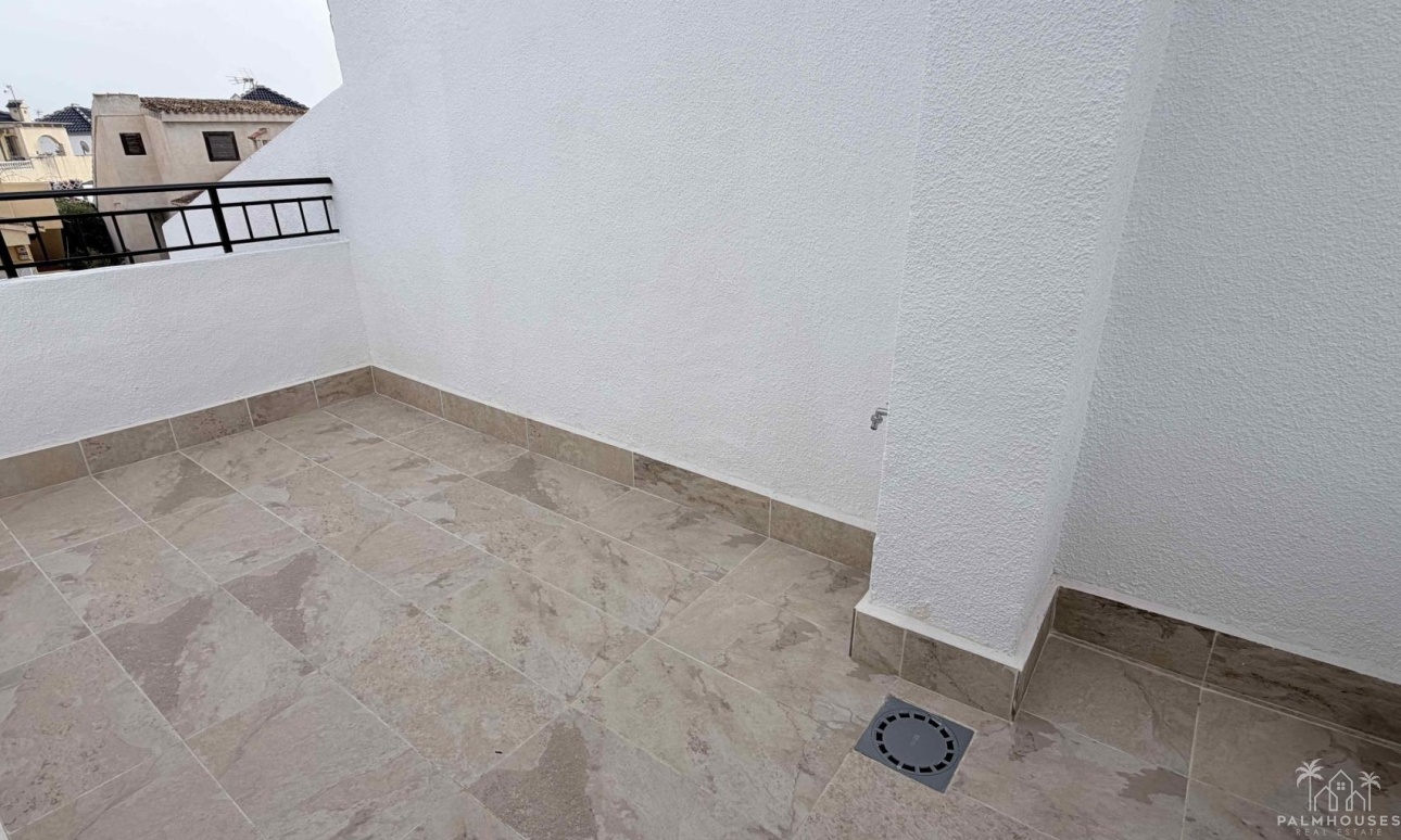 Resale - House - Torrevieja - Costa Blanca