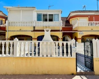 Resale - House - Torrevieja - Costa Blanca