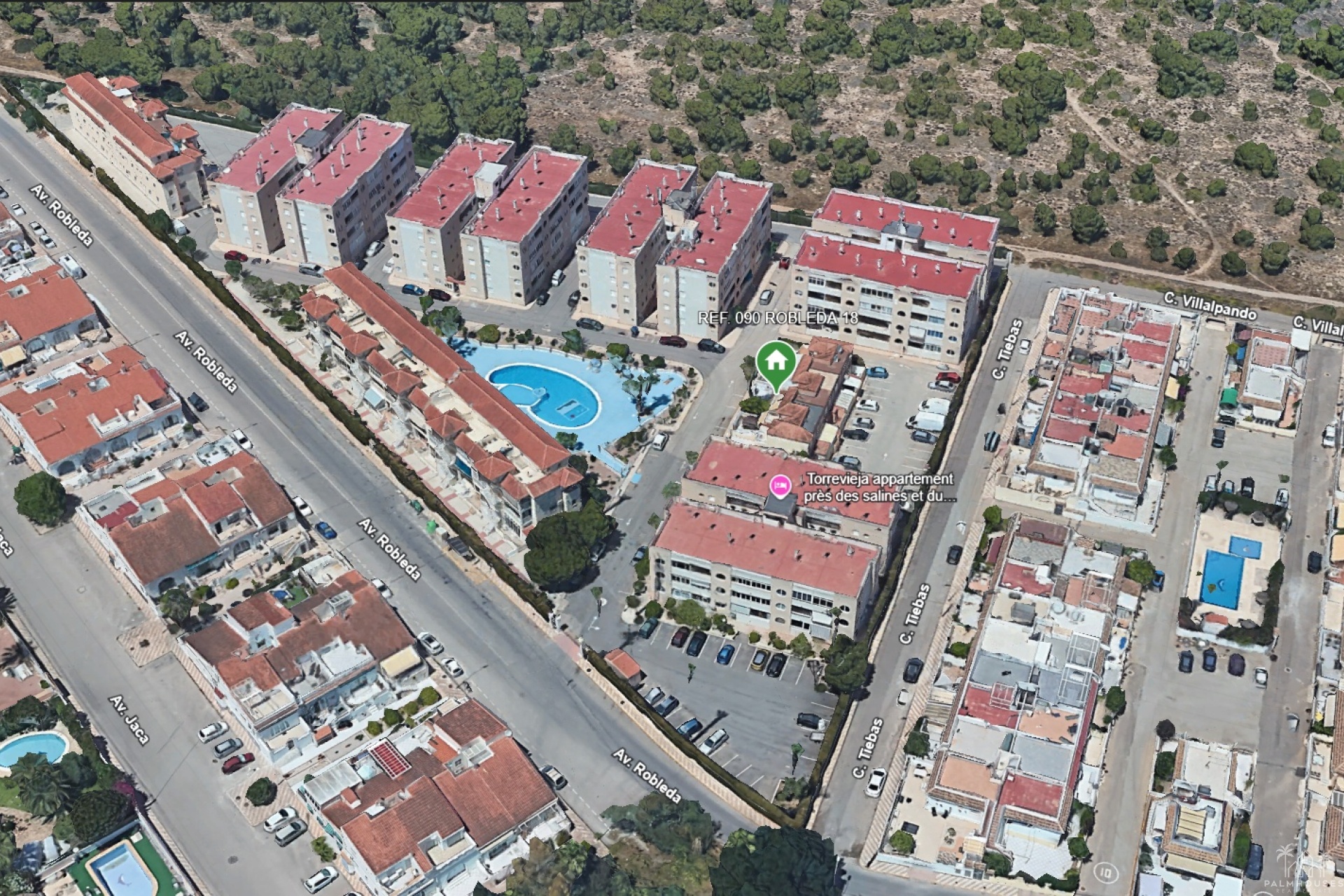 Resale - House - Torrevieja - Costa Blanca