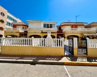 Resale - House - Torrevieja - Costa Blanca