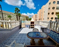 Resale - House - Torrevieja - Costa Blanca