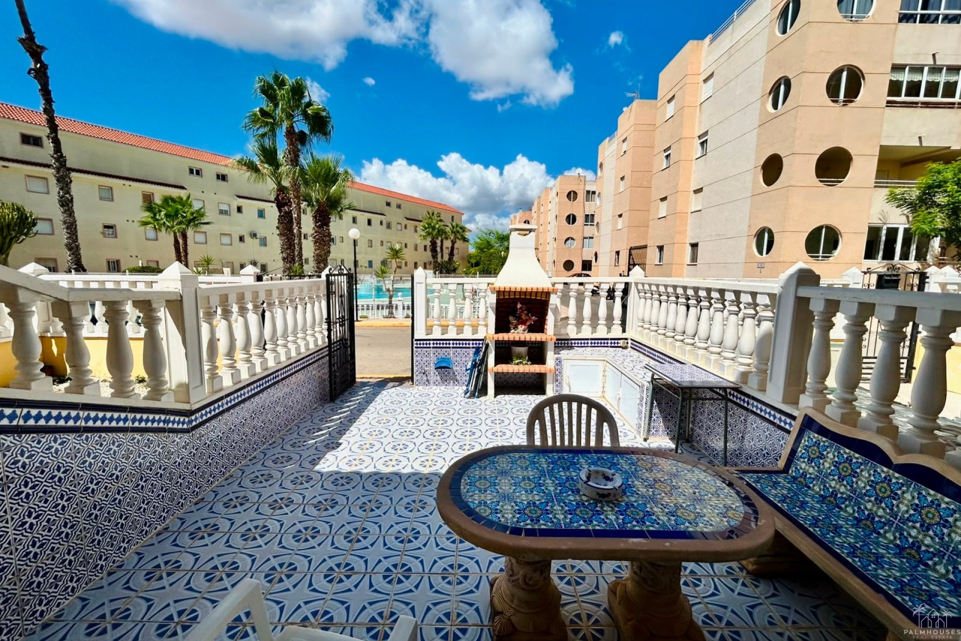 Resale - House - Torrevieja - Costa Blanca