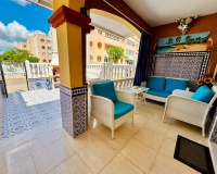 Resale - House - Torrevieja - Costa Blanca