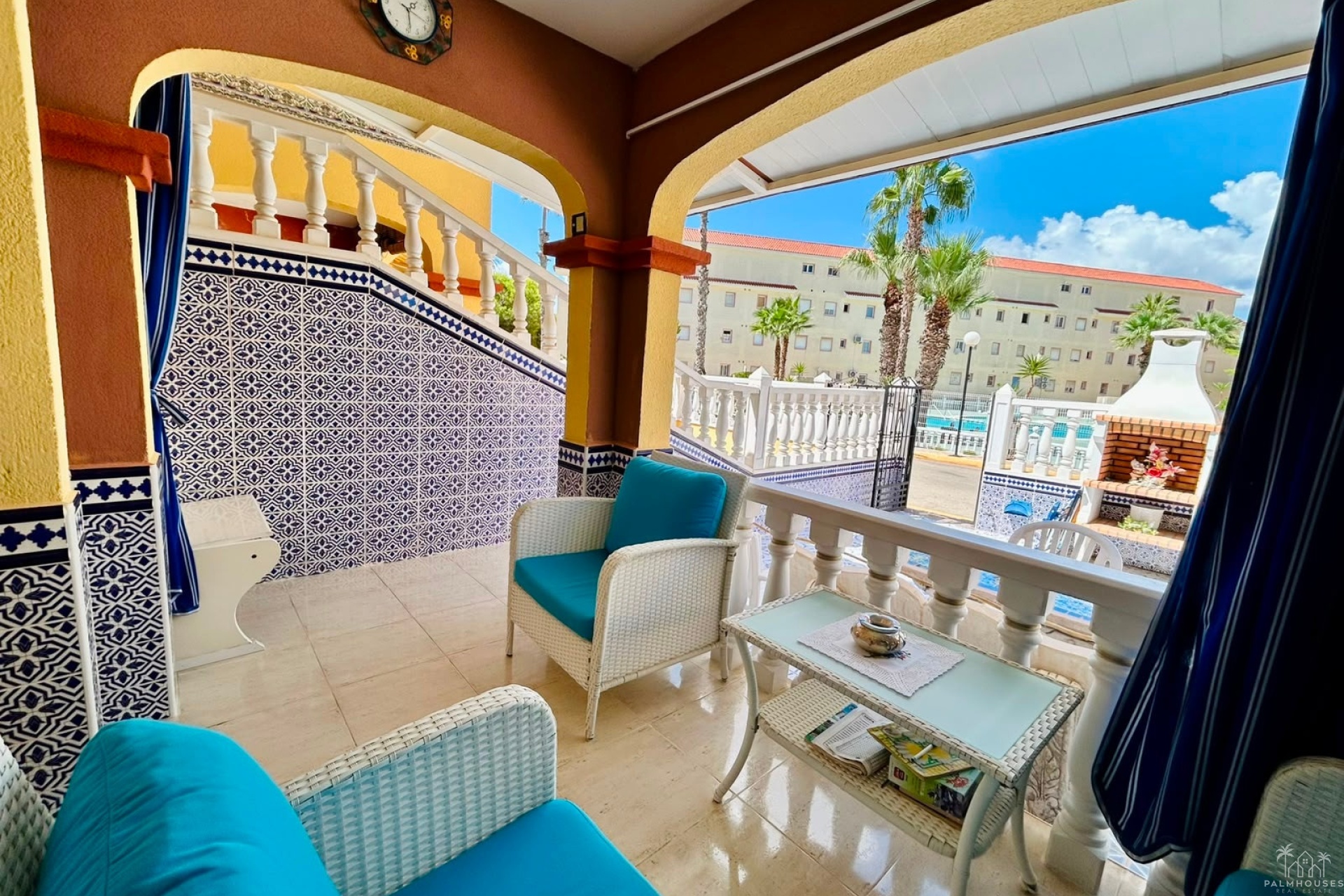 Resale - House - Torrevieja - Costa Blanca