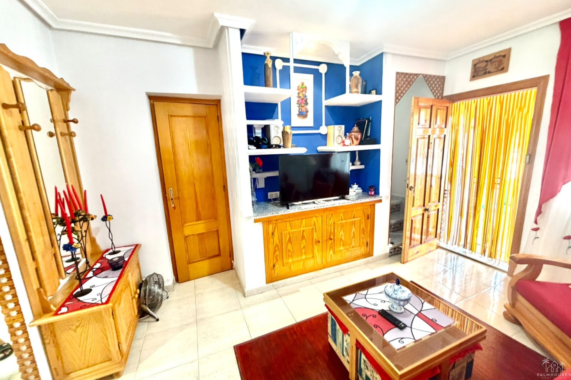 Resale - House - Torrevieja - Costa Blanca