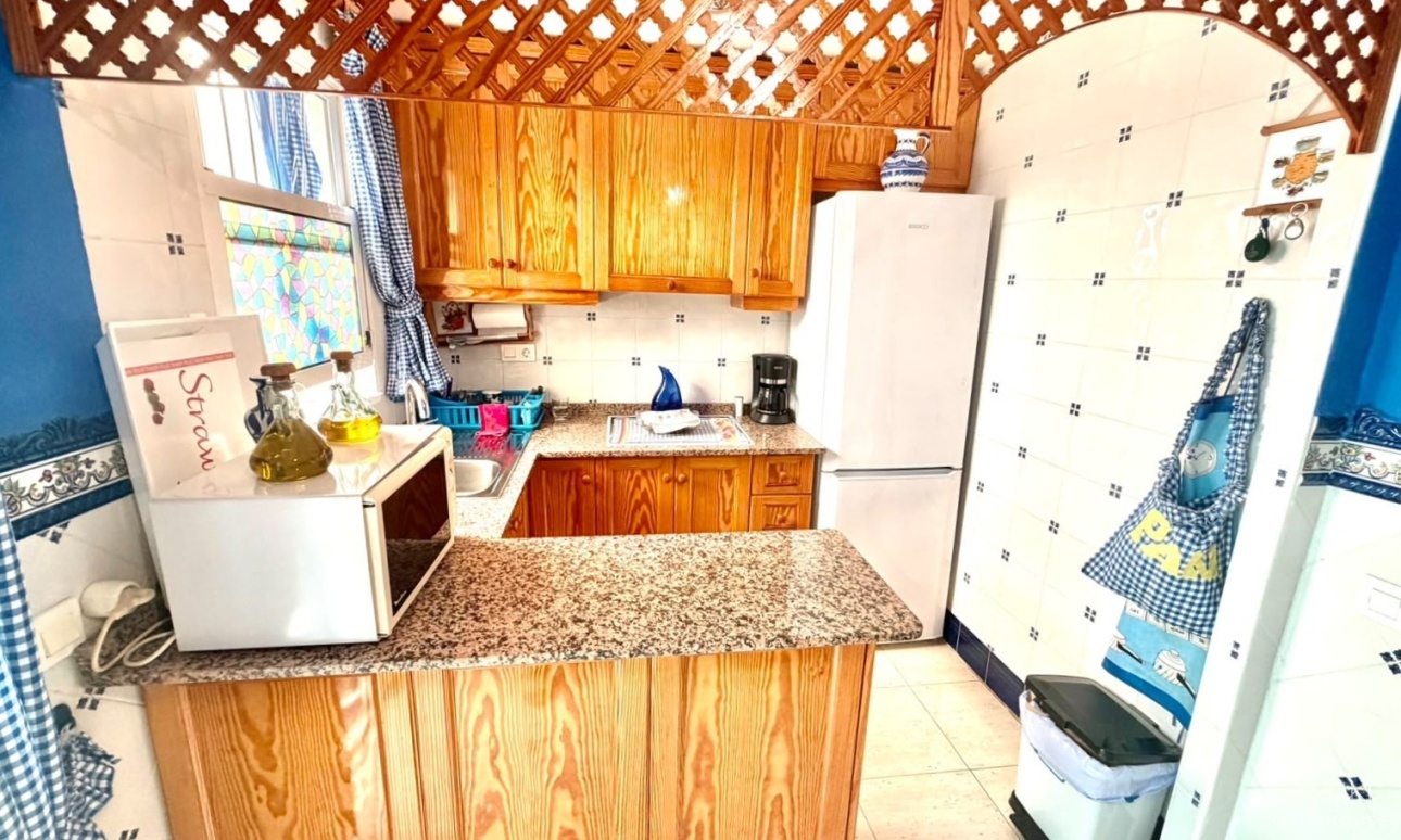 Resale - House - Torrevieja - Costa Blanca