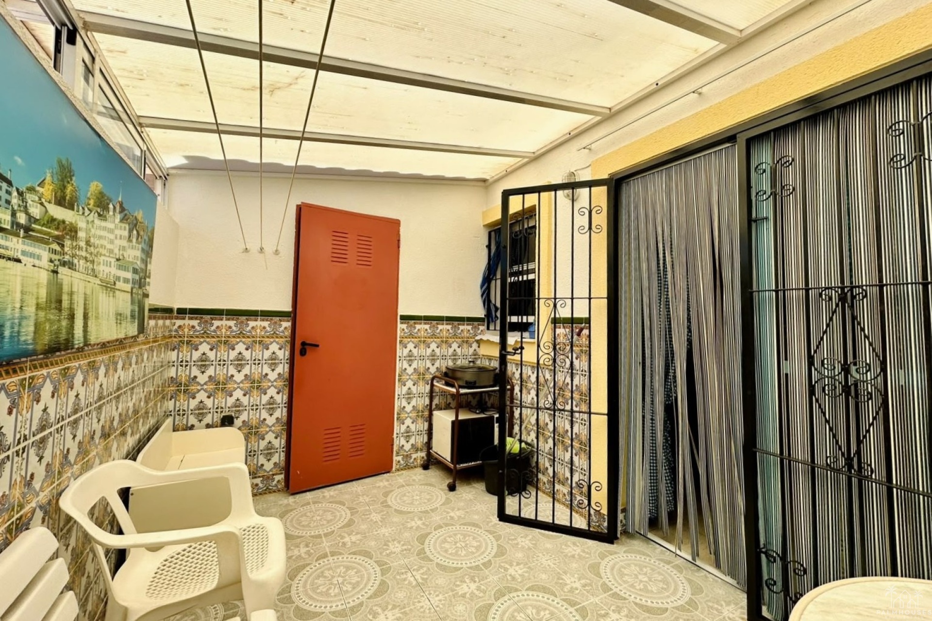 Resale - House - Torrevieja - Costa Blanca