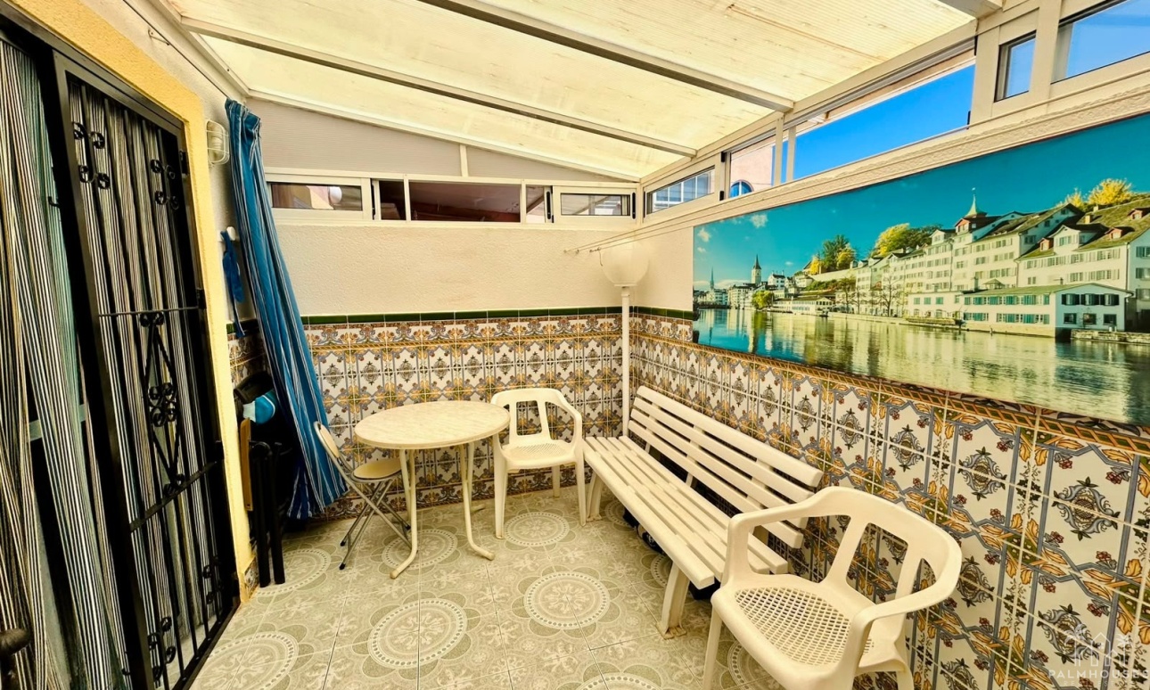 Resale - House - Torrevieja - Costa Blanca