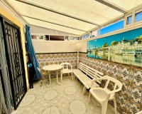 Resale - House - Torrevieja - Costa Blanca